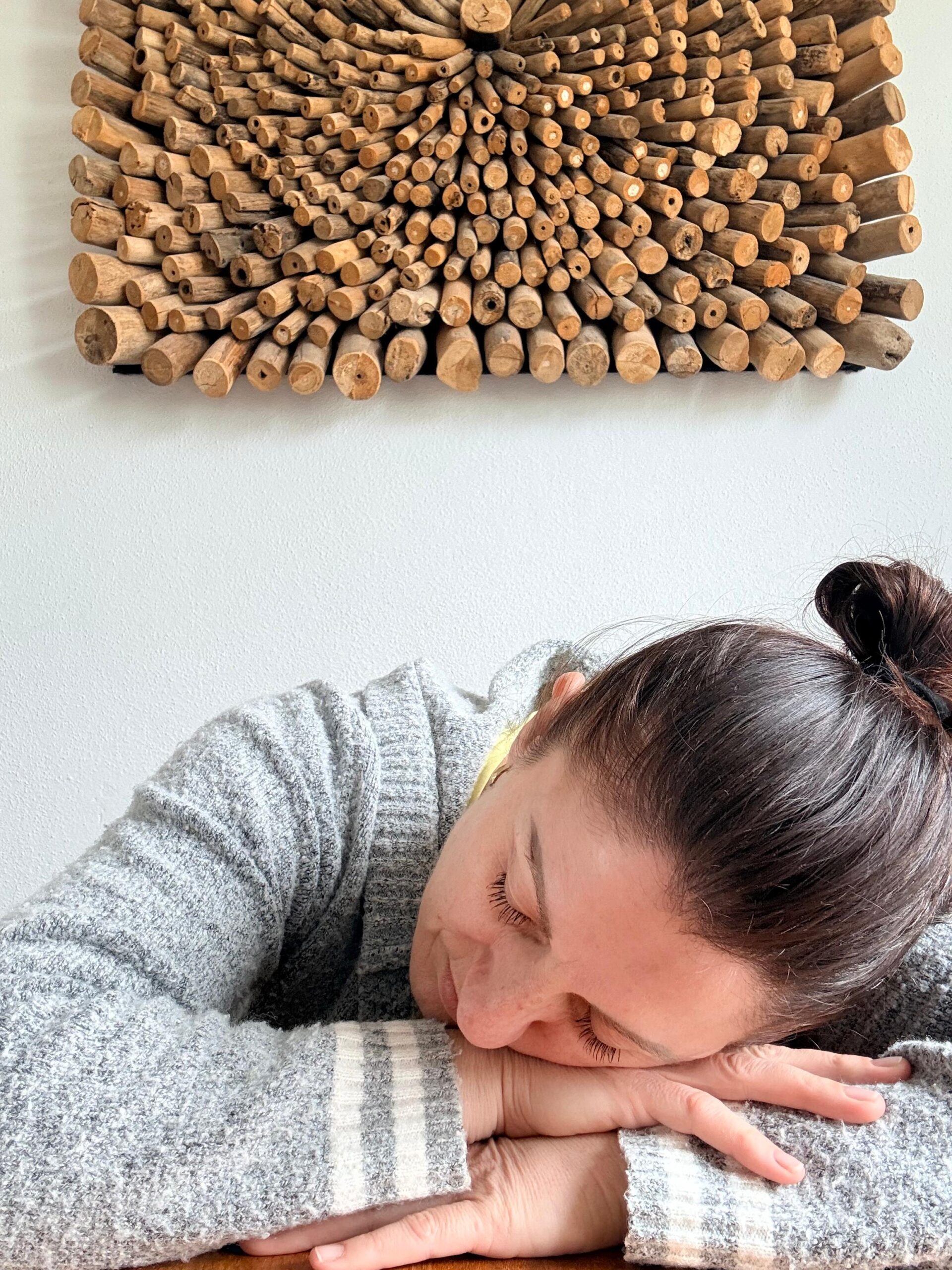 Frühjahrsmüdigkeit